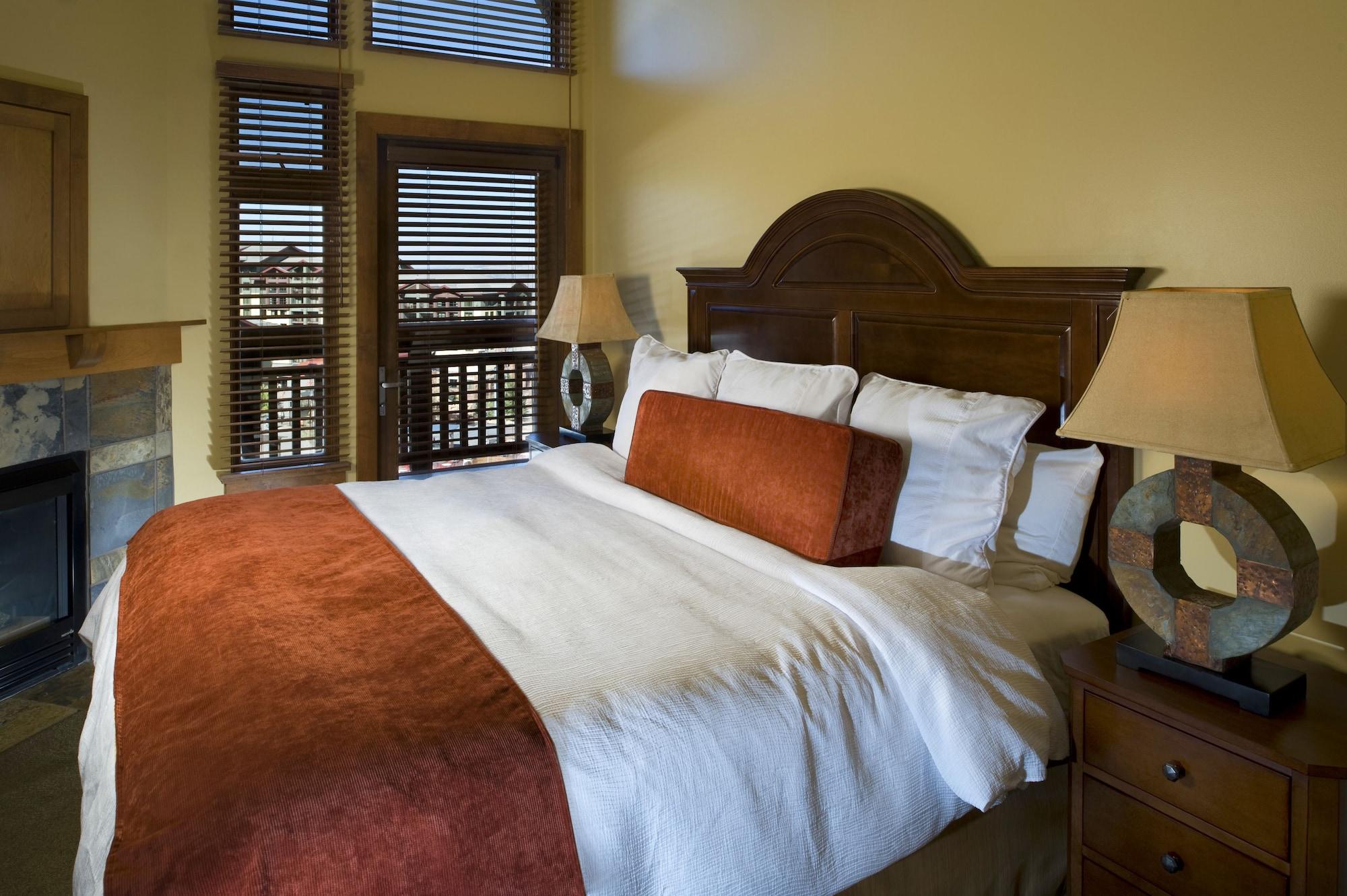 Sundial Condo In Canyons Village, Patio, Outdoor Pool & Hot Tubs, Walk To Hiking & Biking B508 Park City Dış mekan fotoğraf