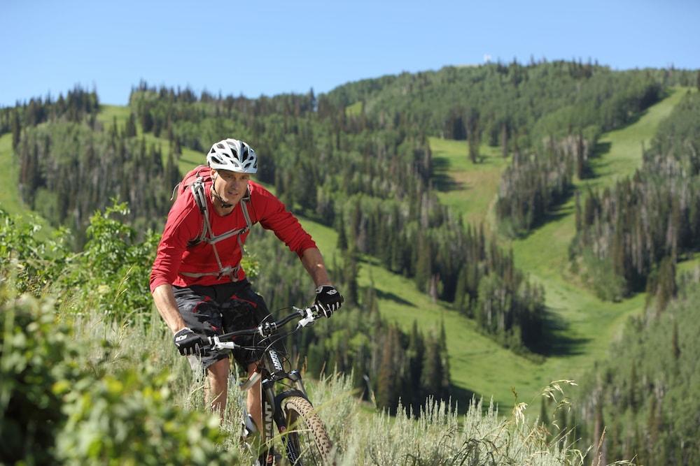 Sundial Condo In Canyons Village, Patio, Outdoor Pool & Hot Tubs, Walk To Hiking & Biking B508 Park City Dış mekan fotoğraf