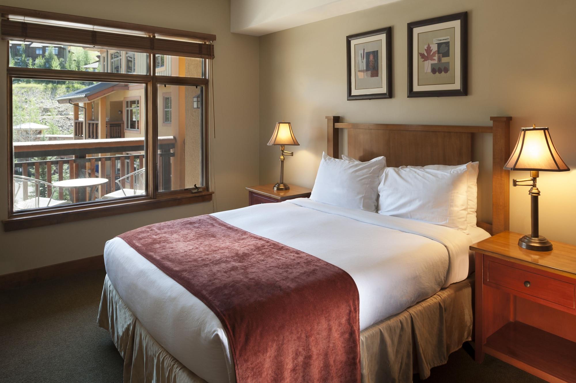 Sundial Condo In Canyons Village, Patio, Outdoor Pool & Hot Tubs, Walk To Hiking & Biking B508 Park City Dış mekan fotoğraf