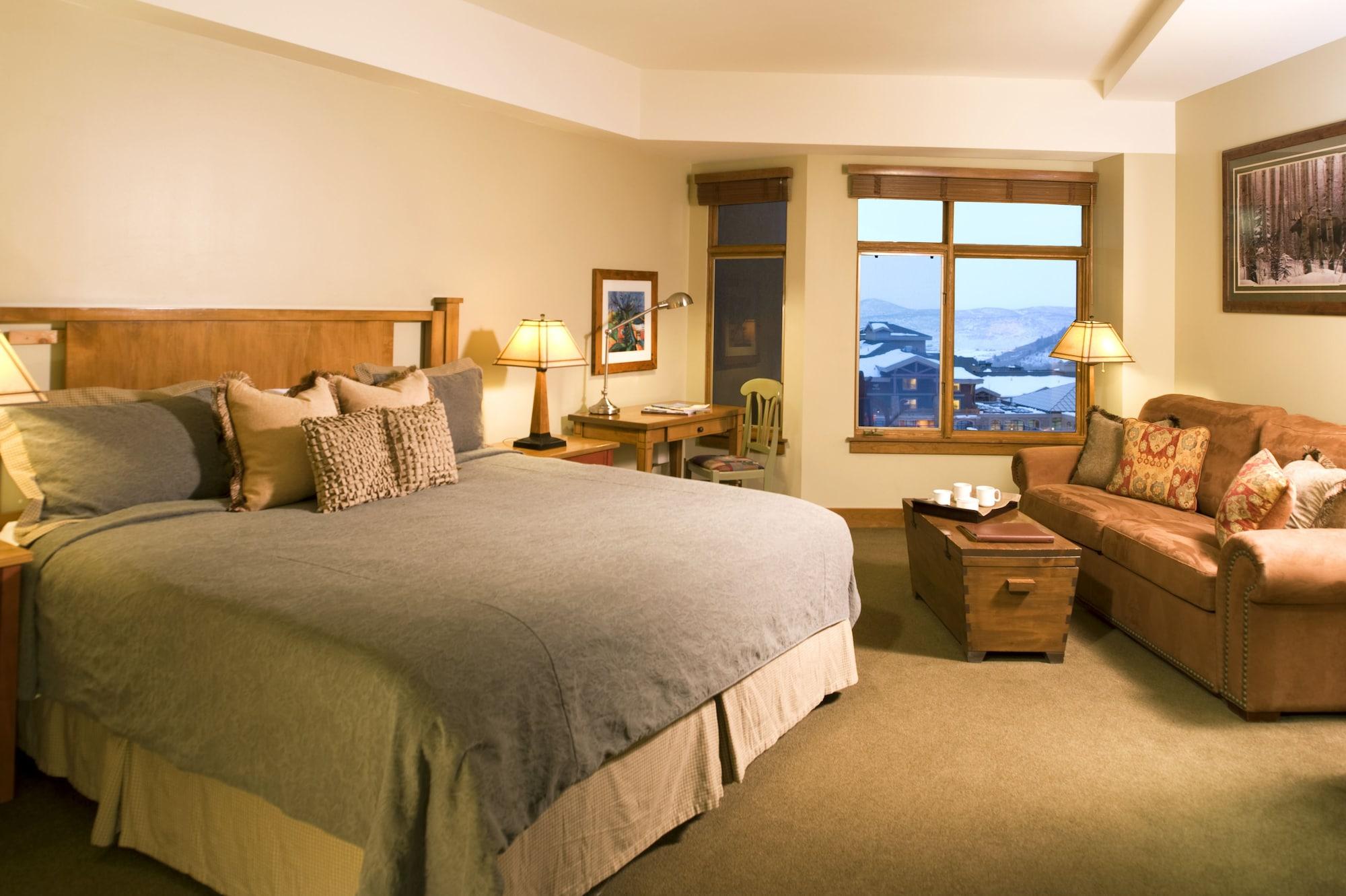 Sundial Condo In Canyons Village, Patio, Outdoor Pool & Hot Tubs, Walk To Hiking & Biking B508 Park City Dış mekan fotoğraf