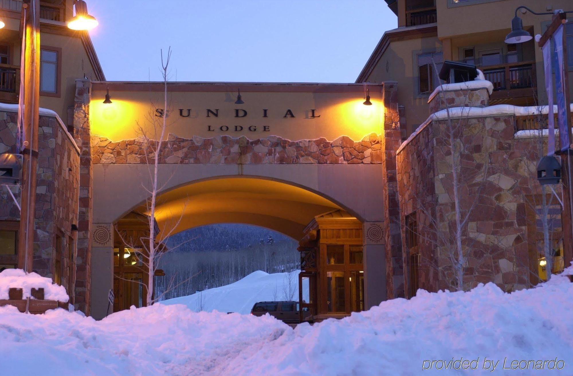 Sundial Condo In Canyons Village, Patio, Outdoor Pool & Hot Tubs, Walk To Hiking & Biking B508 Park City Dış mekan fotoğraf