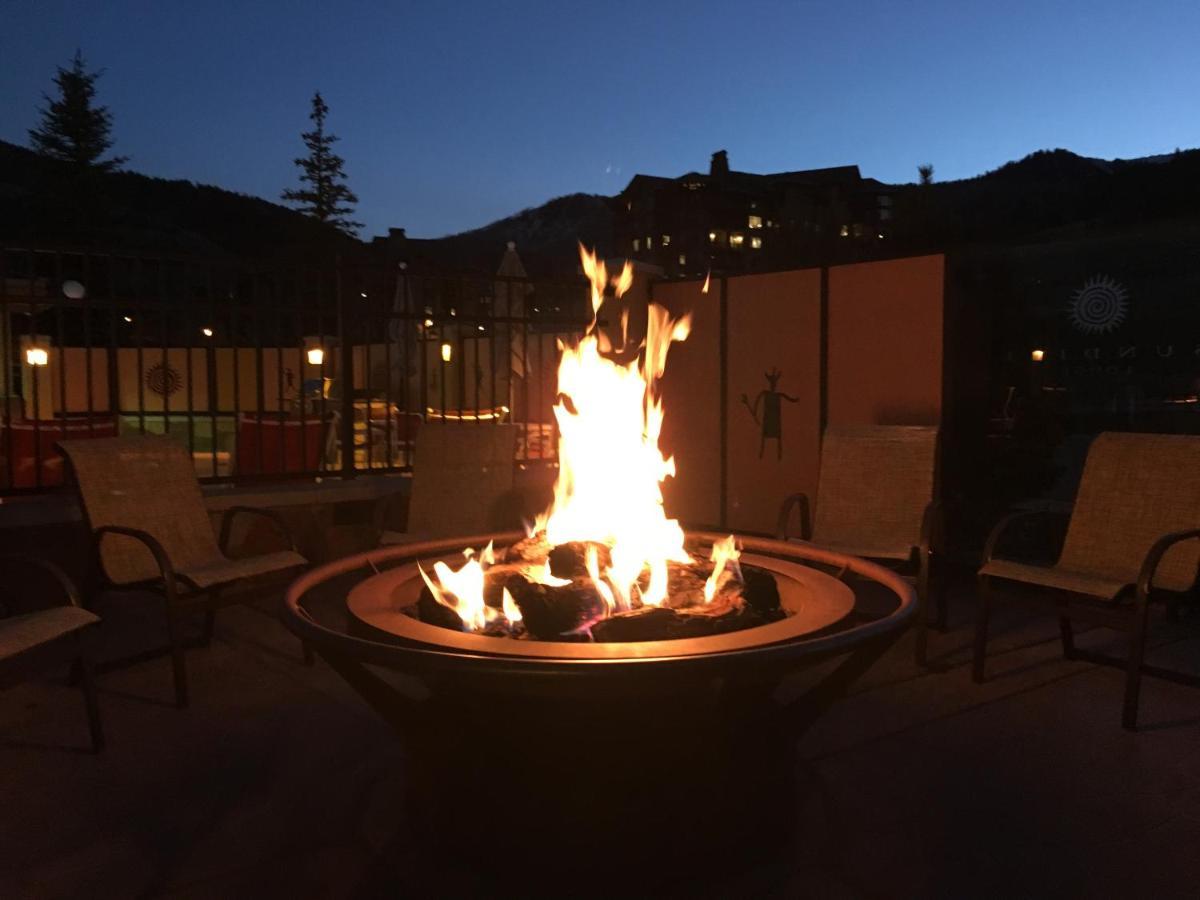 Sundial Condo In Canyons Village, Patio, Outdoor Pool & Hot Tubs, Walk To Hiking & Biking B508 Park City Dış mekan fotoğraf