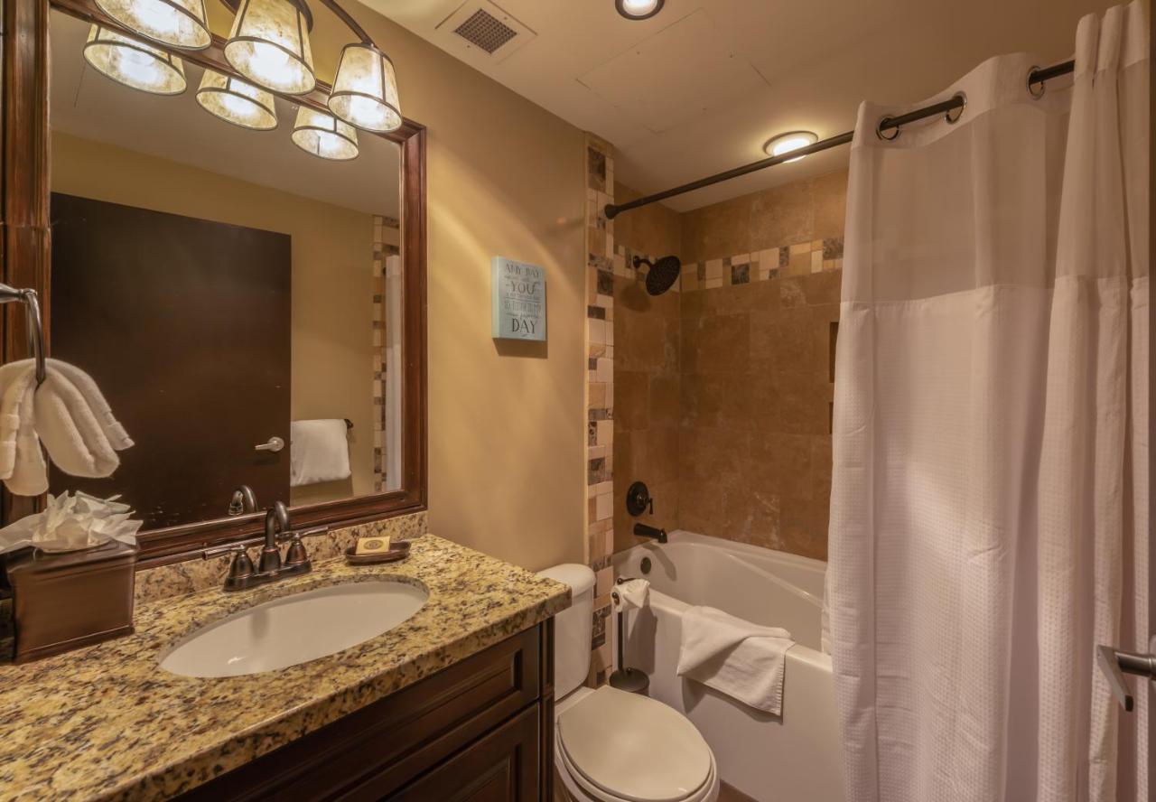 Sundial Condo In Canyons Village, Patio, Outdoor Pool & Hot Tubs, Walk To Hiking & Biking B508 Park City Dış mekan fotoğraf