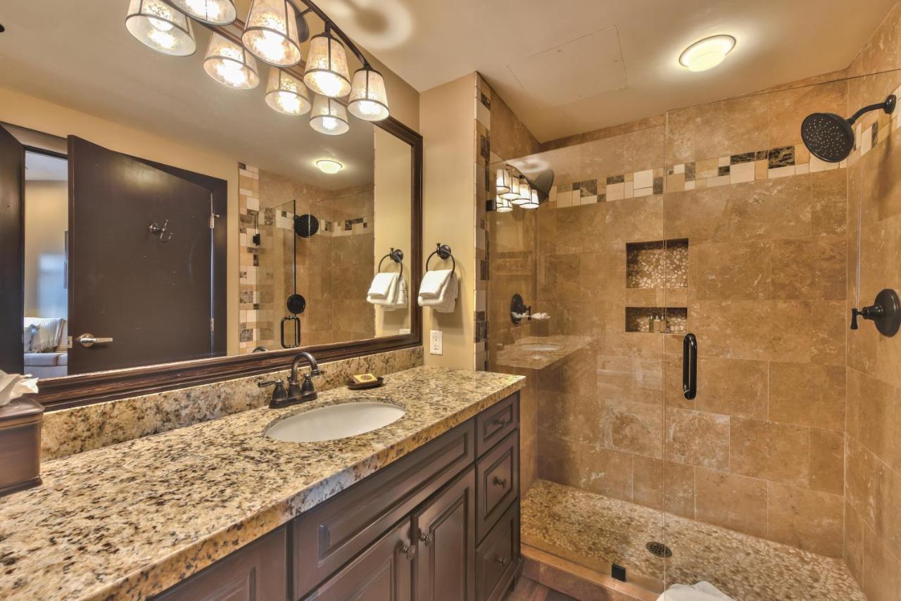 Sundial Condo In Canyons Village, Patio, Outdoor Pool & Hot Tubs, Walk To Hiking & Biking B508 Park City Dış mekan fotoğraf